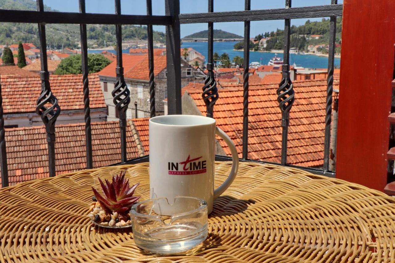 Fancy Apartments Marco Vela Luka Zewnętrze zdjęcie