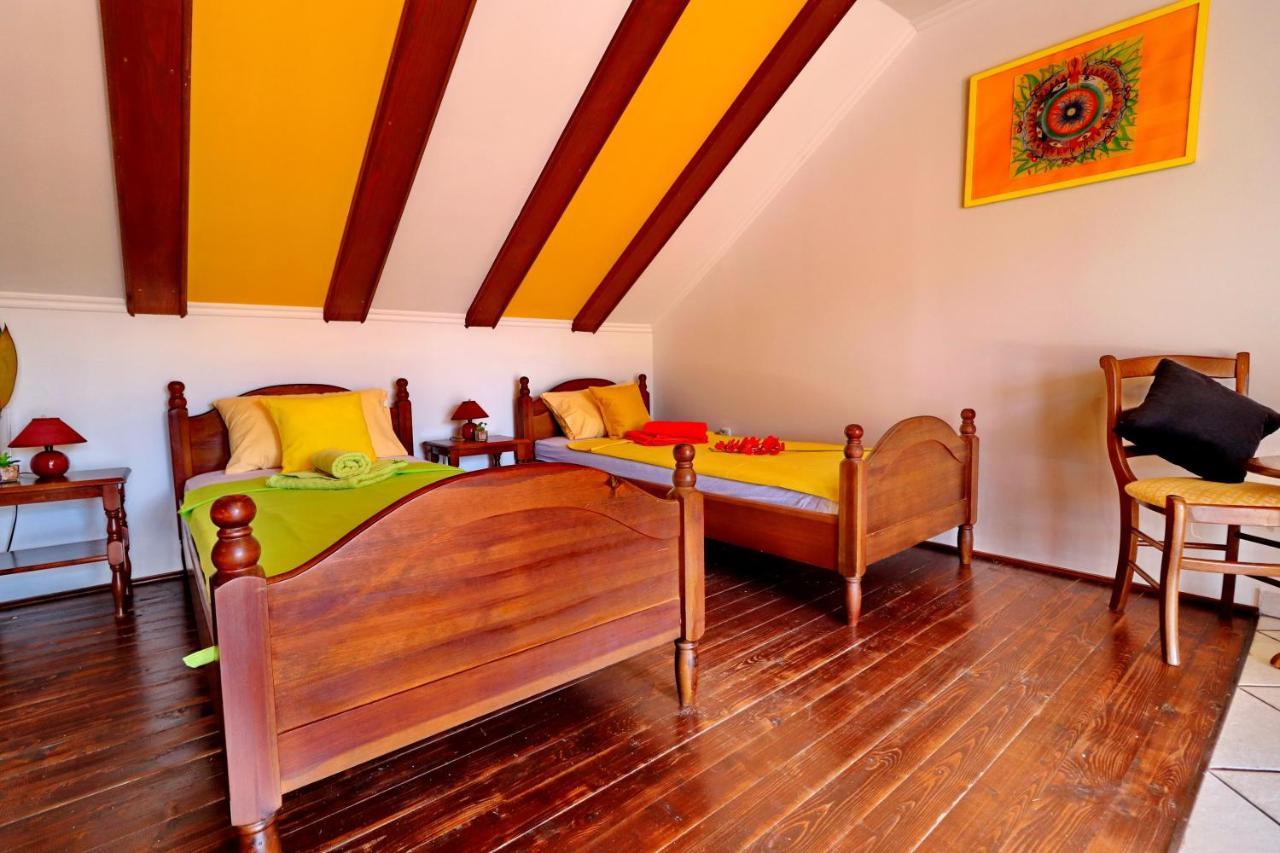 Fancy Apartments Marco Vela Luka Zewnętrze zdjęcie