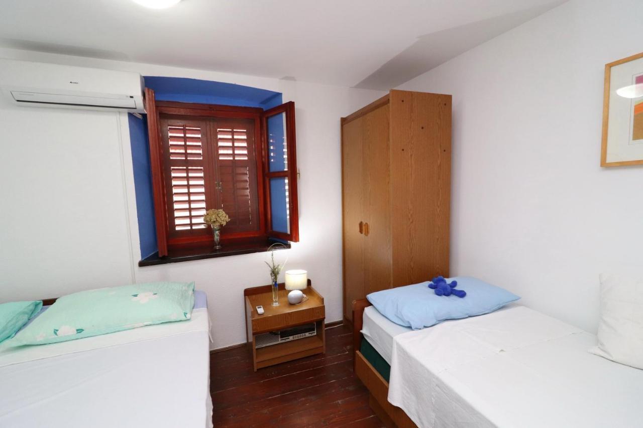 Fancy Apartments Marco Vela Luka Zewnętrze zdjęcie