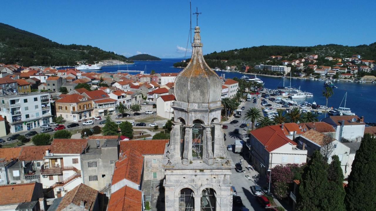 Fancy Apartments Marco Vela Luka Zewnętrze zdjęcie
