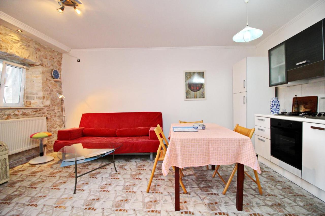Fancy Apartments Marco Vela Luka Zewnętrze zdjęcie