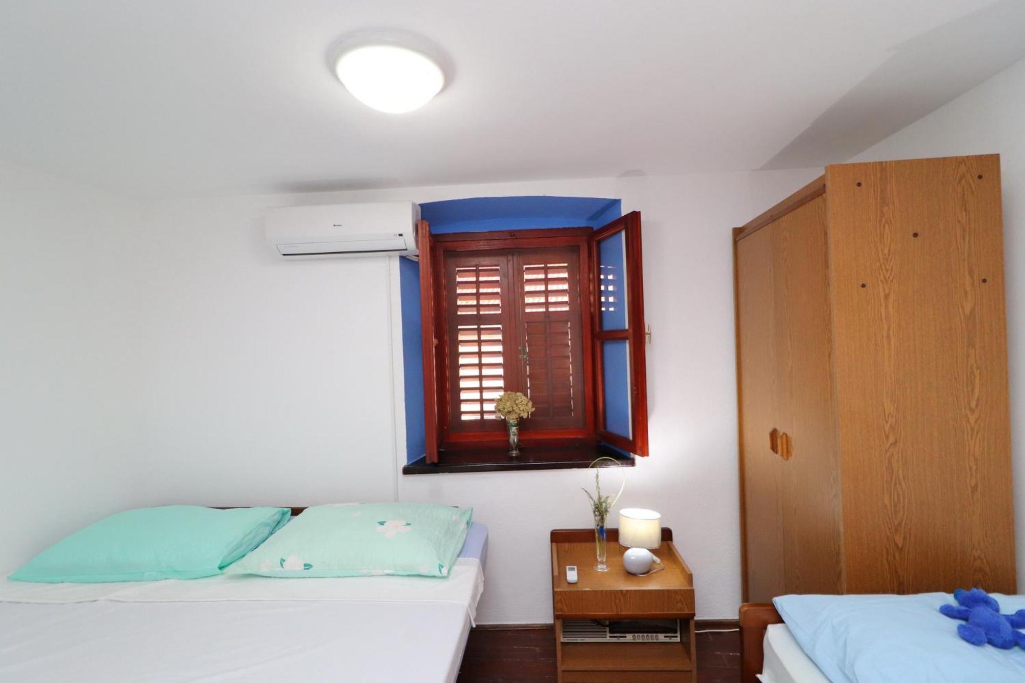 Fancy Apartments Marco Vela Luka Pokój zdjęcie