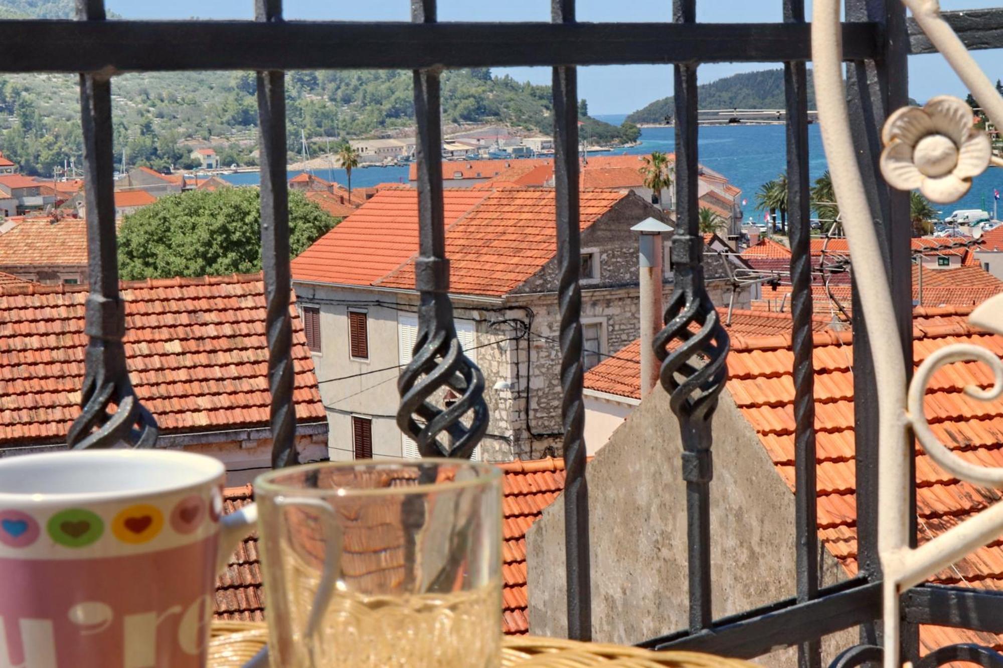 Fancy Apartments Marco Vela Luka Pokój zdjęcie
