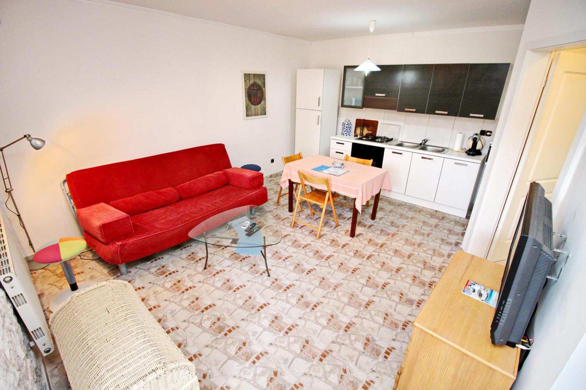 Fancy Apartments Marco Vela Luka Pokój zdjęcie